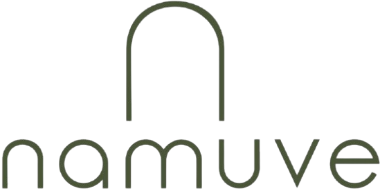 Namuve logo
