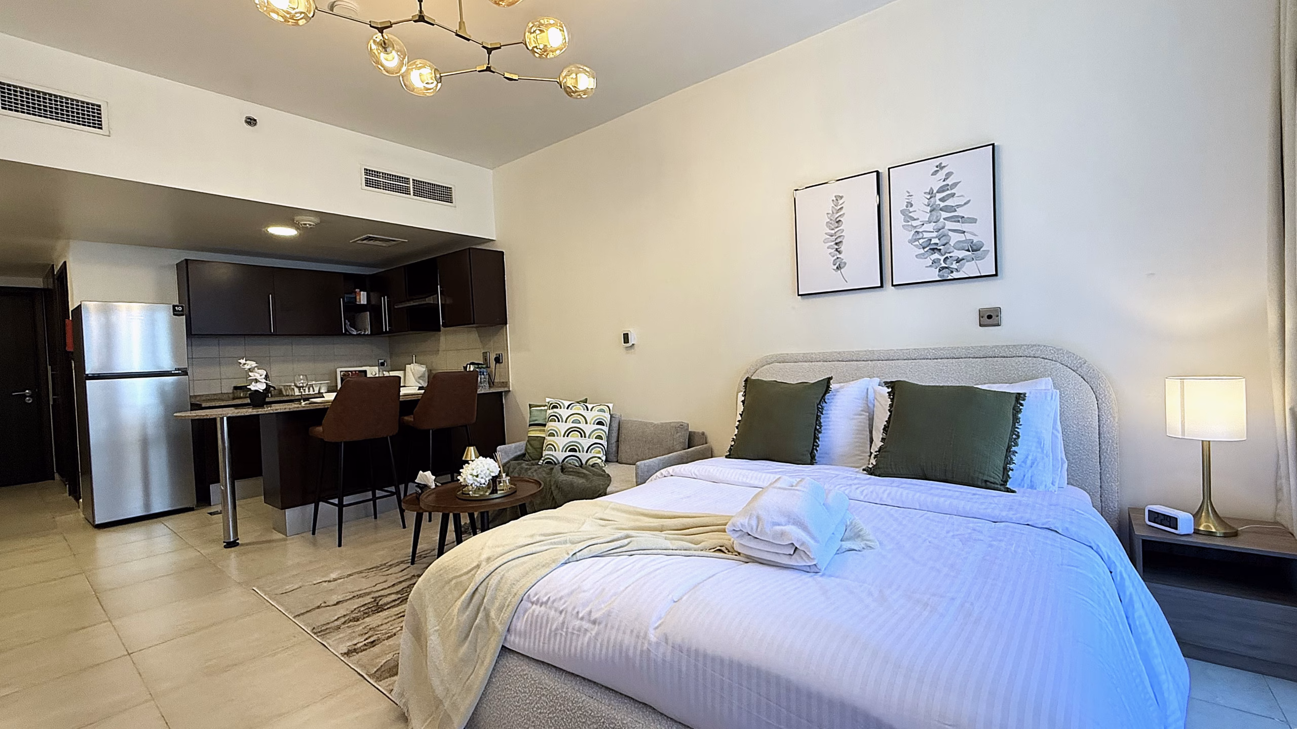 1305 Arch Tower Studio